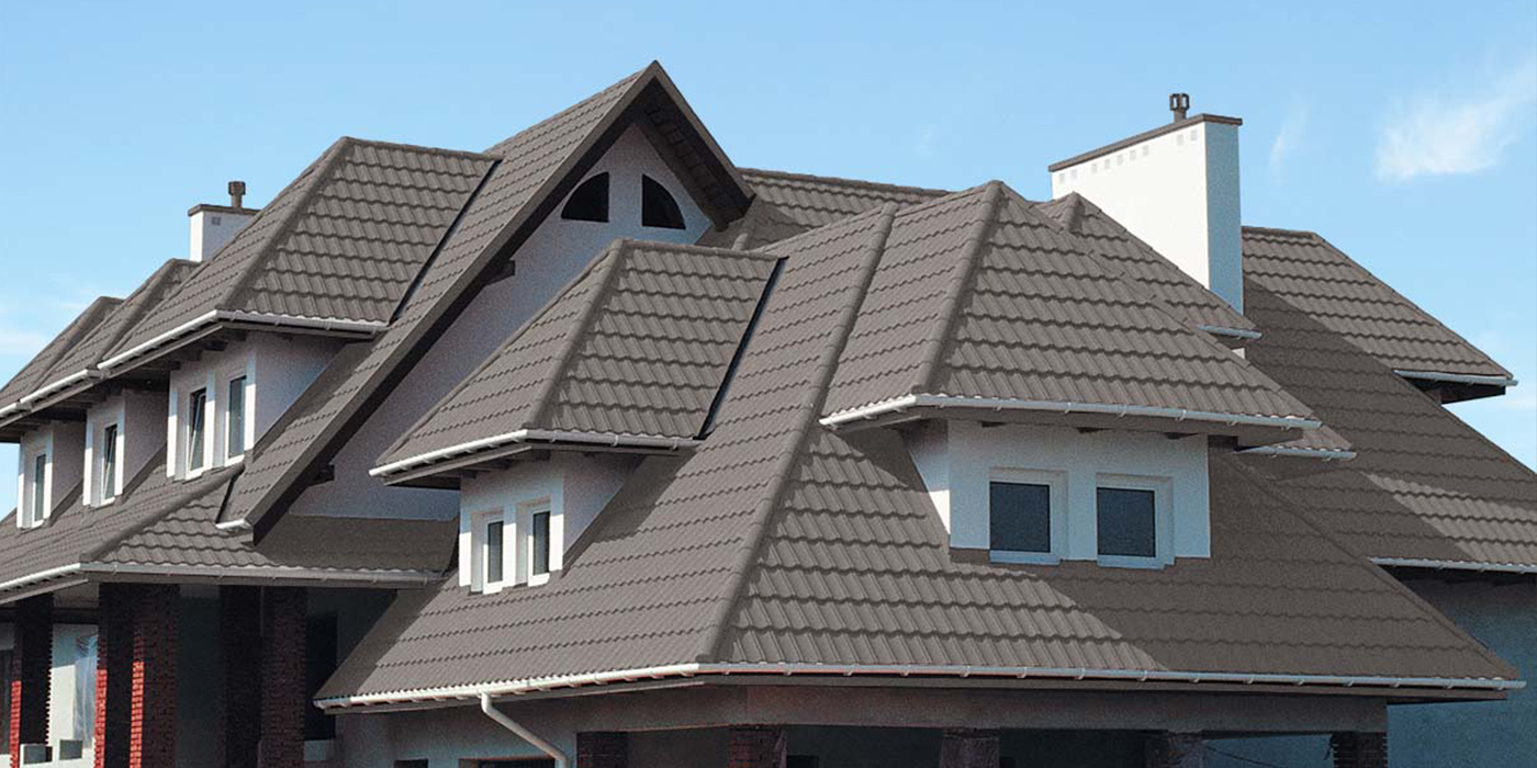 stone coated metal roof tiles Buildings with Complex Roof Structures.jpg