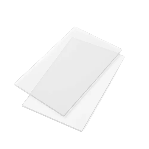 Polycarbonate Sheet-white