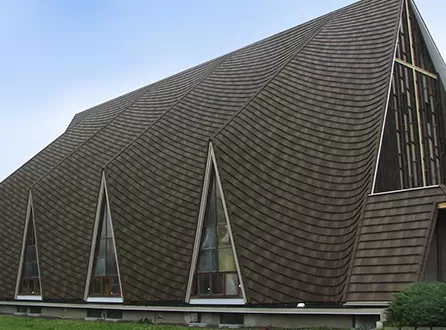 The Comprehensive Guide to Stone-Coated Metal Roof Tiles