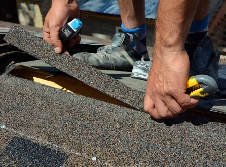 How to Cut Asphalt Shingles: A Comprehensive Guide