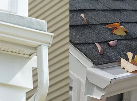 How to Choose the Right Gutter System for Your Home?