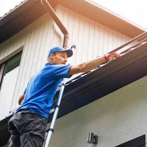 Maintenance and Care for Gutter Systems