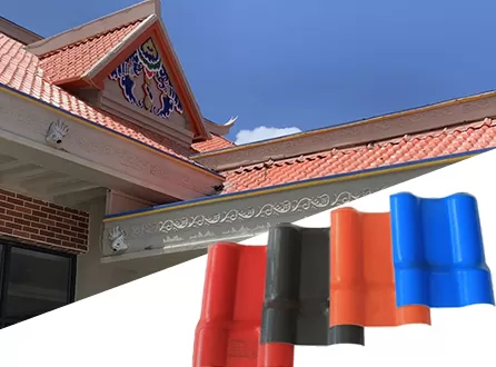 Affordable Roof Tiles: What Are Your Options in India?