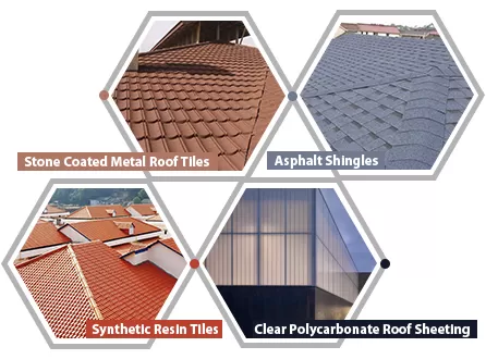 Exploring the Variety: What Types of Roof Tiles Are Available in India?