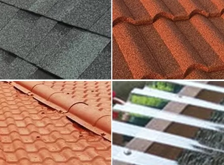 What Are Roof Tiles Made Of? Materials and Benefits