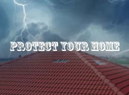 Hail-Resistant Roofing: Protect Your Home from the Elements