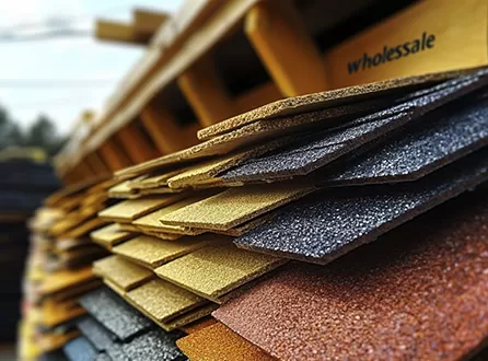 Wholesale Roofing Shingles: Best Choices for You in 2024