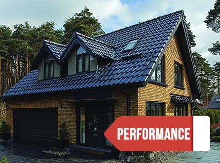 The Advantages of ASA Synthetic Resin Roof Tiles You Need to Know