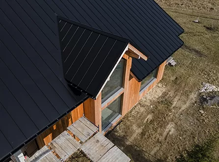 5 Reasons to Choose Stone Coated Steel Roofing