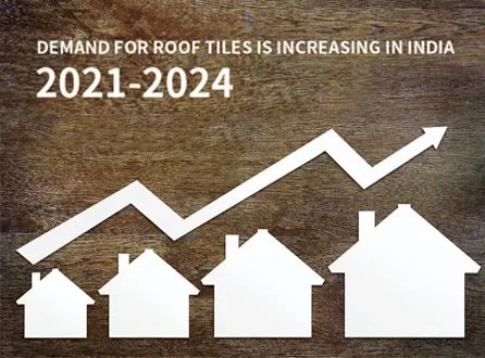 Exploring Indian Roofing Tile Manufacturers: Why Stone-Coated Metal Roof Tiles Are the Future of Roofing Solutions